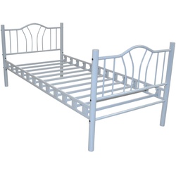 möbel direkt online Metallbett 90x200 cm Santi