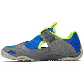 Merrell Hydro Quest Blau 29