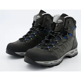 MEINDL Bellavista MFS Herren Anthrazit/Sky 48,5