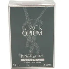 Yves Saint Laurent Black Opium Eau de Parfum 30 ml