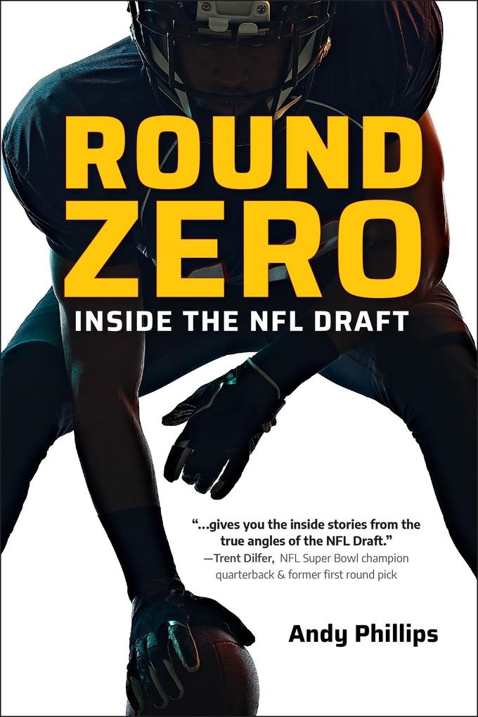 Round Zero: eBook von Andy Phillips