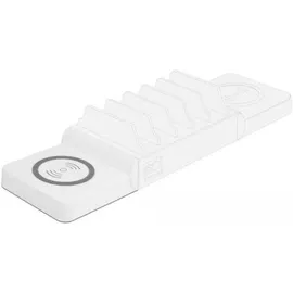 DeLock Kabelloses Ladegerät für 41450