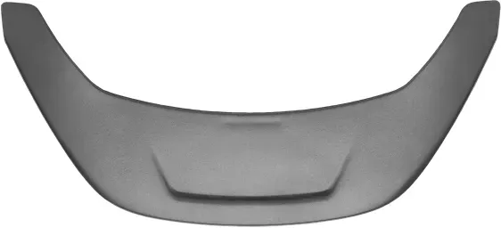 Husqvarna Sonnenschutz für Forsthelm Technical