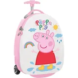 Safta Peppa Pig Ice Cream Kabinenwagen 40,6 cm