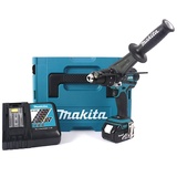 Makita DHP458RF1J inkl. 1 x 3,0 Ah + Ladegerät + Makpac