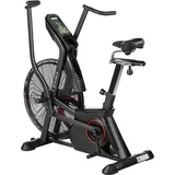 HMS Mp5420 Airbike schwarz