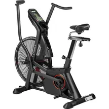HMS Mp5420 Airbike schwarz