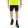 Nike Fast Dri-FIT Lauftights mit Innenslip Herren Black XL