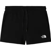 The North Face Shorts Schwarz S