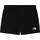 The North Face Shorts Schwarz S