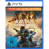 Avatar - Frontiers of Pandora - From the Ashes Edition (USK) (PS5)