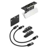 HAILO Fußpedal 3691401 Kick and Go Fußhebel für Cargo-Basic