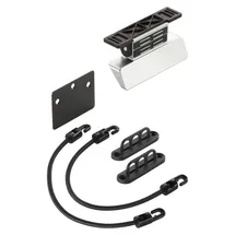 HAILO Fußpedal 3691401 Kick and Go Fußhebel für Cargo-Basic