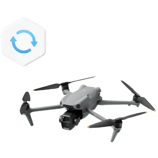 DJI Care Refresh 2-Year Plan for Air 3S 2 Jahre (Karte)