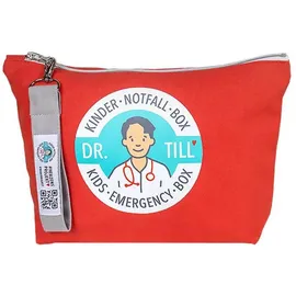 FINK & WALTER GMBH Kindernotfallbox-Tasche Modular Dr. Till