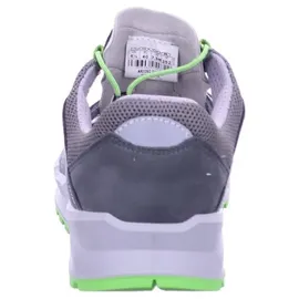 Lowa Outdoorschuh in grau 38