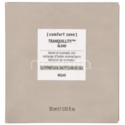 Comfort Zone Tranquillity Blend 30 ml