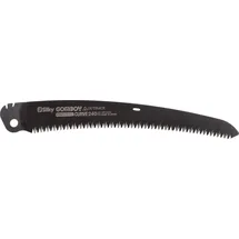 Silky Gartensäge Gomboy Curve Outback-Edition 240-8