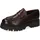 Melvin & Hamilton Thelia 7 Damen Bordeaux 35
