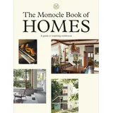 Thames & Hudson The Monocle Book of Homes: