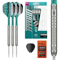 Target Darts Target Hydro 03) Swiss Point Steeldarts | 26G