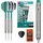 Target Darts Target Hydro 03) Swiss Point Steeldarts | 26G