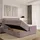 masseno MATERN 160 x 200 cm H2 Rosa