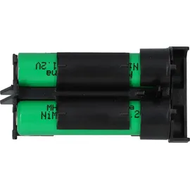 Braun Original NiMH Akku Braun/ Welch Allyn Thermoscan 4000pro Typ 53020-0000