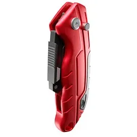 Hansa Klappmesser HS-100.19 rot, 1 St.