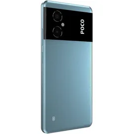 Xiaomi Poco M4 5G 4 GB RAM 64 GB Cool Blue