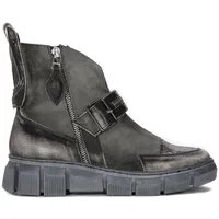 Maciejka Damen Stiefelette in , Größe 41 - Grün - 41