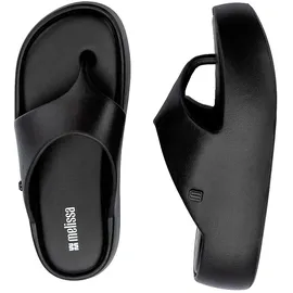Melissa Free Platform Thong Flip-flops Schwarz 40