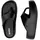 Melissa Free Platform Thong Flip-flops Schwarz 40