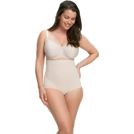 SUSA Miederhose Shapewear Beige 48