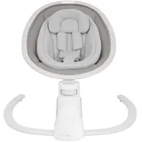 Graco Sway ’n GrowTM 3-in-1 elektrische Babyschaukel und Sessel, Heather