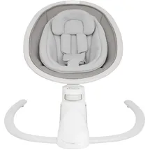 Graco Sway ’n GrowTM 3-in-1 elektrische Babyschaukel und Sessel, Heather