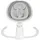 Graco Sway ’n GrowTM 3-in-1 elektrische Babyschaukel und Sessel, Heather