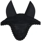 Kentucky - Fliegenhaube Stone - Pearl soundless schwarz