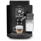 Krups EA5028 Intensity Milk Kaffeevollautomat Dune