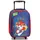 FABRIZIO Paw Patrol 2-Rollen Cabin 45 cm / 17 l blau/rot