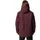 Vaude Manukau II Parka Herren dark oak XL