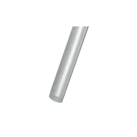 Möbel Kraft Solitaire Gartenklappsessel 58,5 x 67 x 109 cm grau/silber klappbar