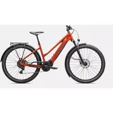 Specialized Turbo Tero 4.0 2025 29 Zoll RH XL Unisex rot/schwarz