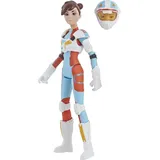 Star Wars Resistance Serie Torra Doza Actionfigur, 9,5 cm groß