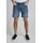 Blend Shorts - blau - 33,33/33