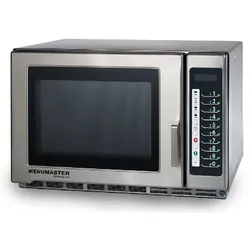Nordcap Profi-Mikrowelle RFS 518 TS