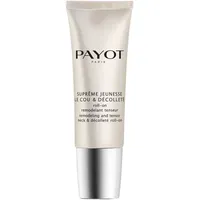Payot Suprême Jeunesse Le Cou & Décolleté Serum 50