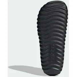 adidas Adissage 360rec Slides Schwarz 38
