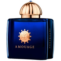 Amouage Interlude Woman Eau de Parfum 50 ml