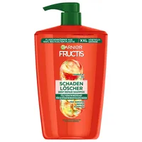 Garnier Fructis Schadenlöscher Shampoo 1000 ml